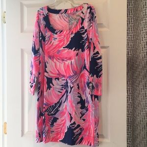 Lilly Pulitzer Merrit dress